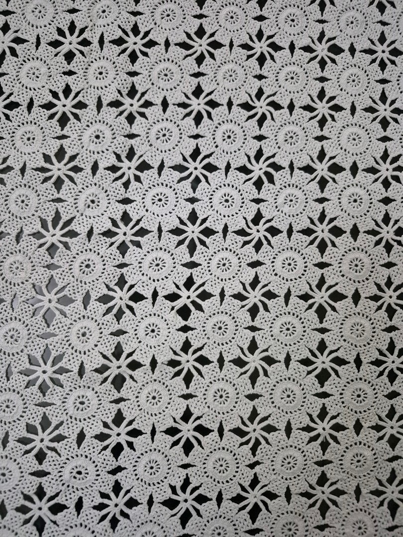 Dantel masa örtüsü - 3