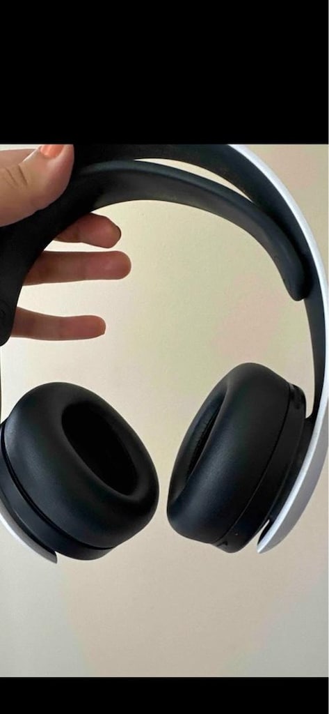 Sony PlayStation 5 3D Pulse Kulaklık - 2