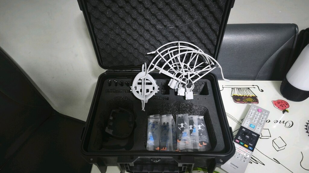 dja Drone aksesuar - 2