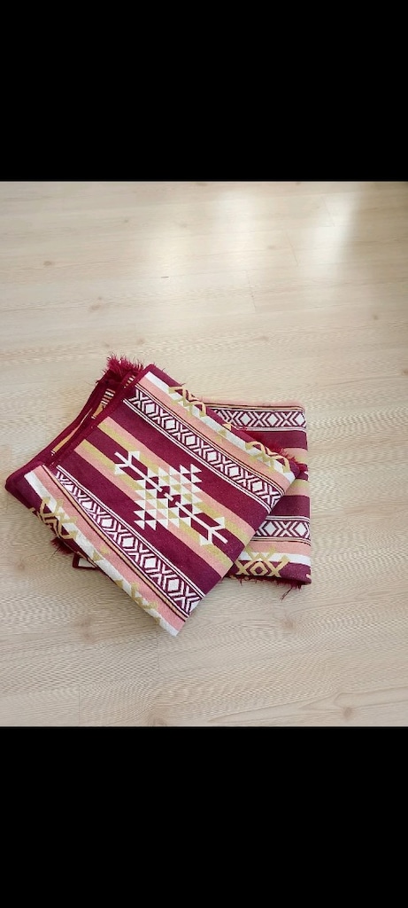 kilim,sandalye, büyük leğen, bank dolap kapak - 16