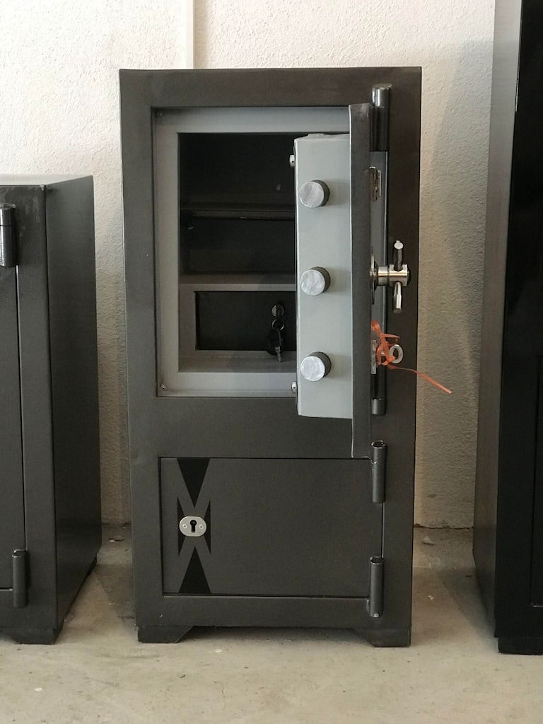 85 CM EV VE OFİS KASASI - 2