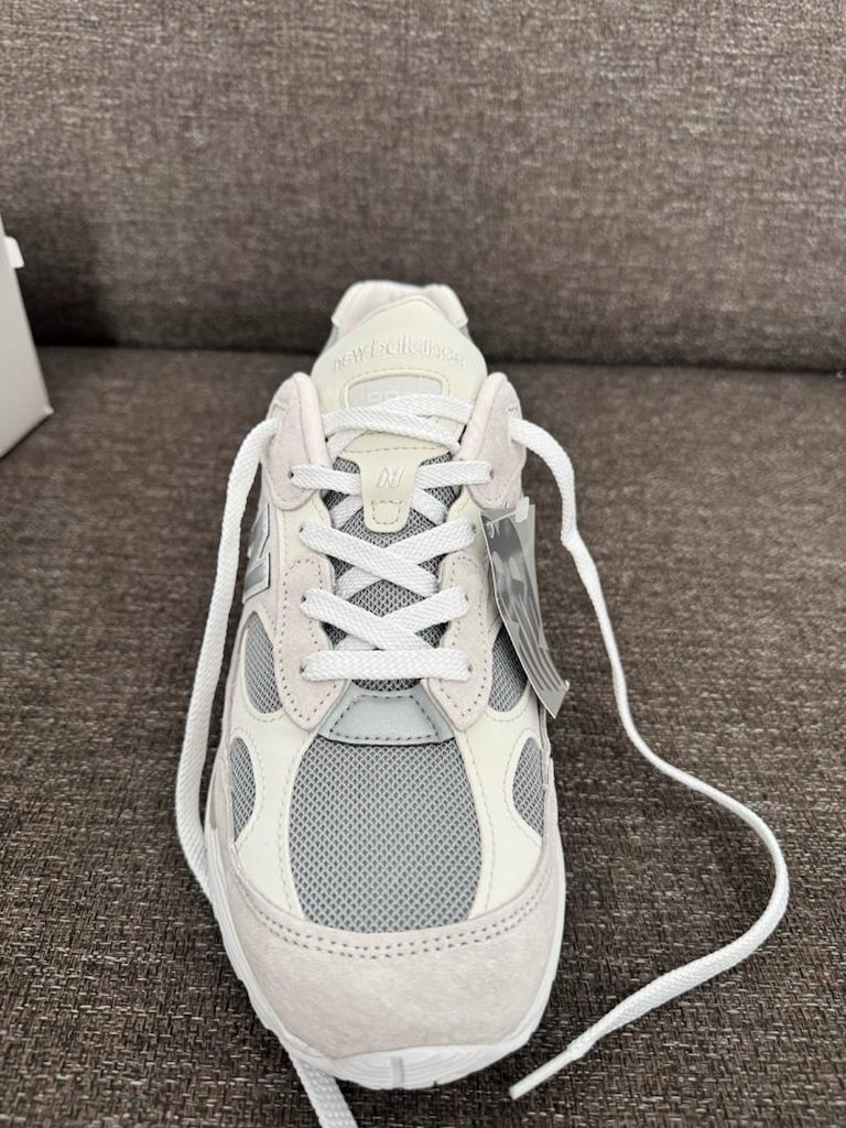 New Balance Made in USA 992 Core 42.5 - 4