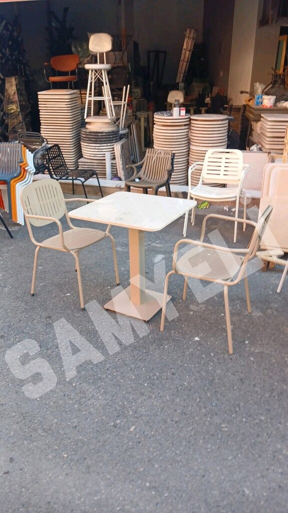 ADA SANDALYE MODELİ - 3