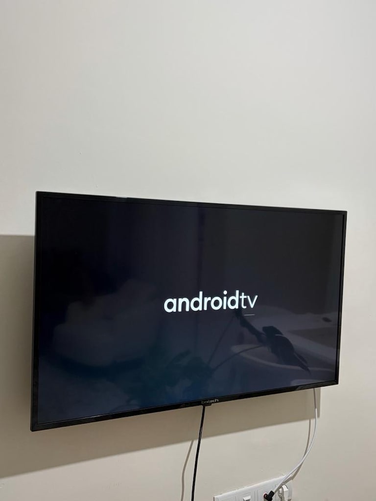 43 ınc android smart ful hd televizyon - 3