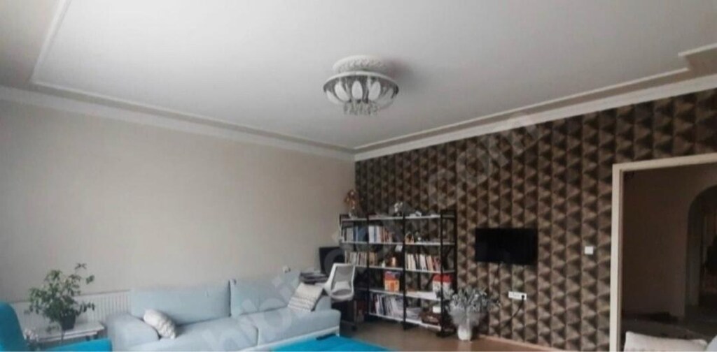 Avize Salon Oturma Odası Misafir Odası - 2