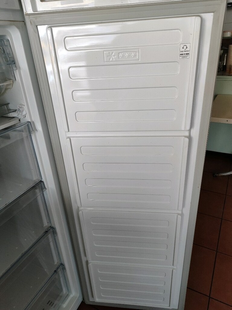 Beko derin dondurucu - 6