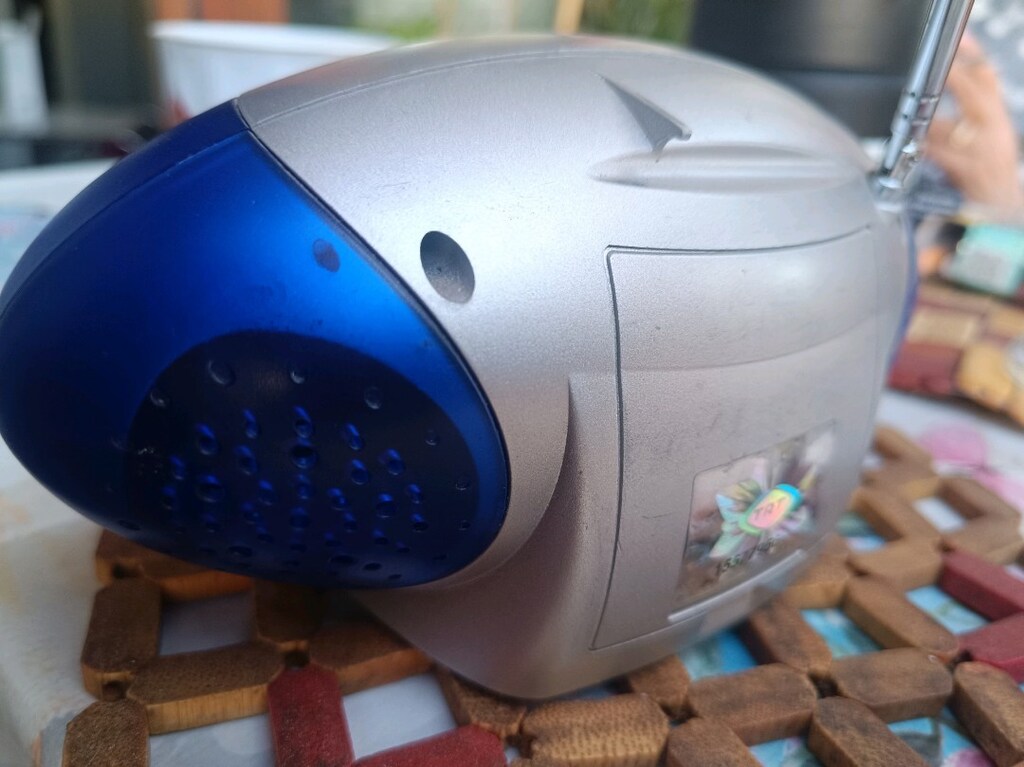 alarm li tarihli dijital Saat - 3