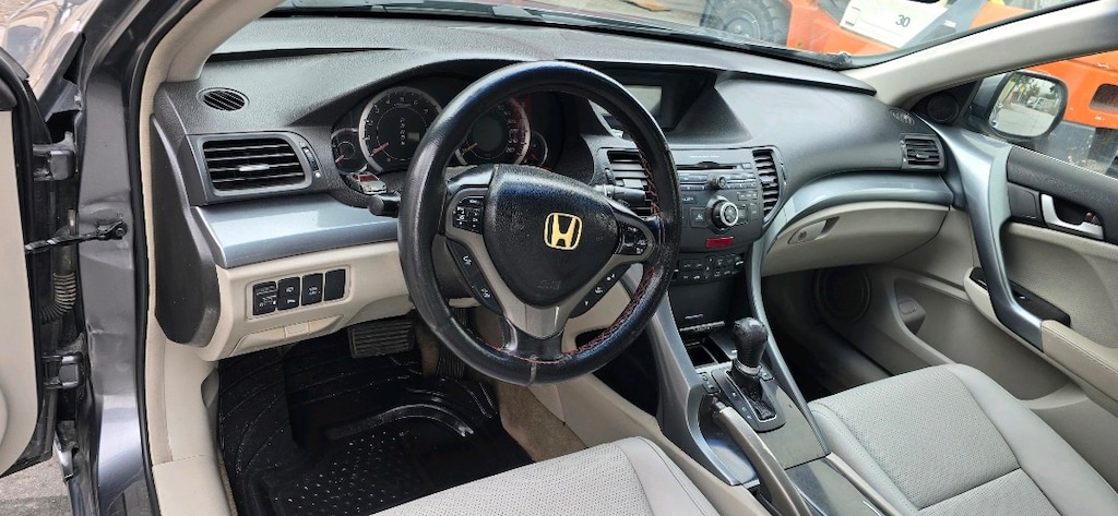 Sahibinden Satılık 2009 Honda Accord 2.0 i-VTEC Executive - Sanroof'lu - 8