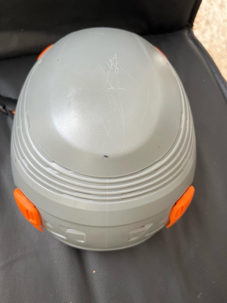 Camp Kask - 3