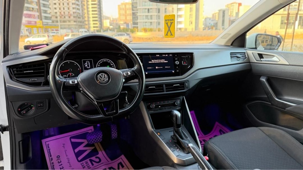 Değişensiz 136.000 Km’de Ağır Bakımları Yeni - 8