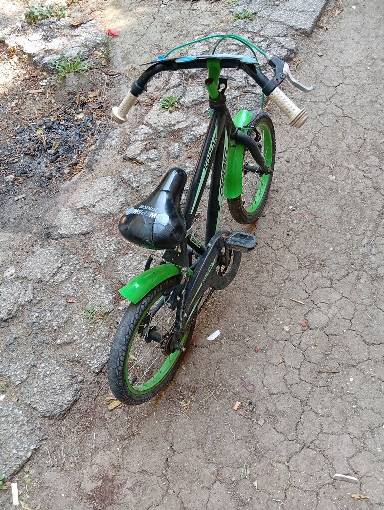 bisiklet yer Kırıkkale Merkez - 3
