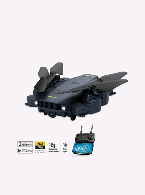 Corby Drones CX036 Skyline 720P Katlanabilir Akıllı Drone