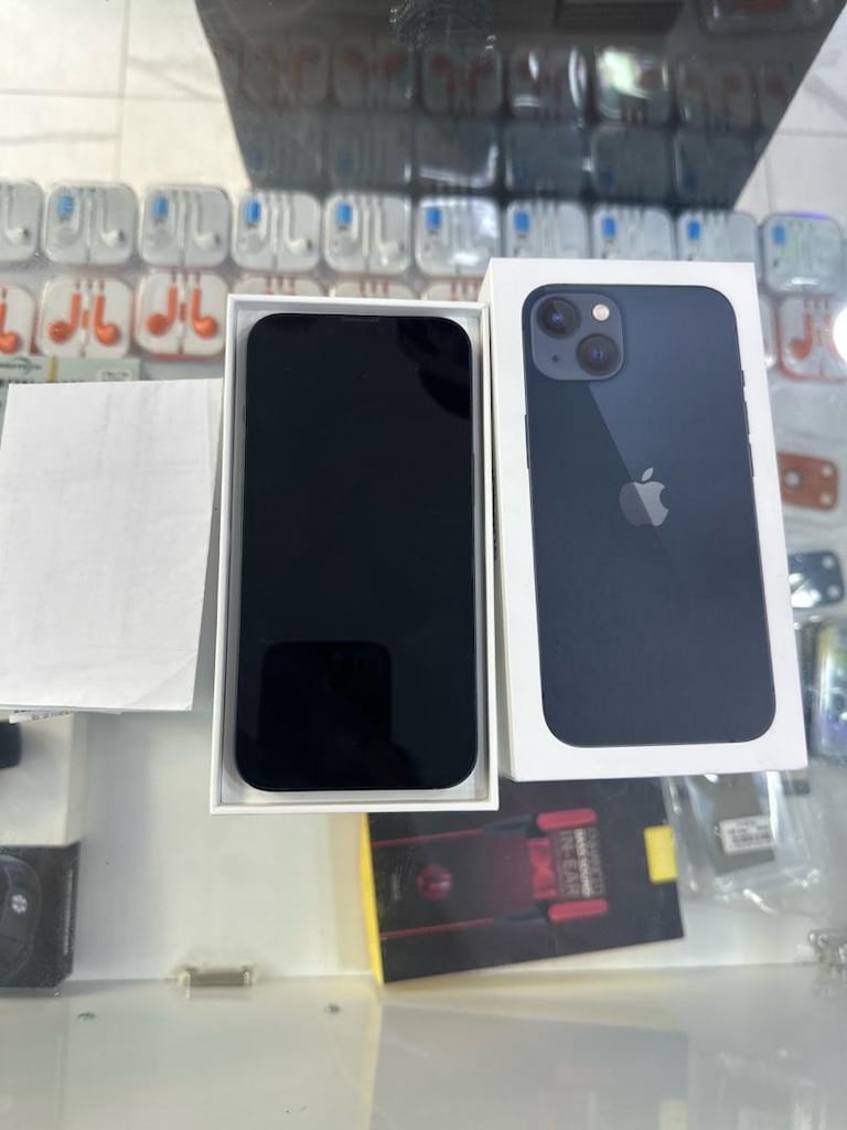İPHONE 13 128GB TR - 2