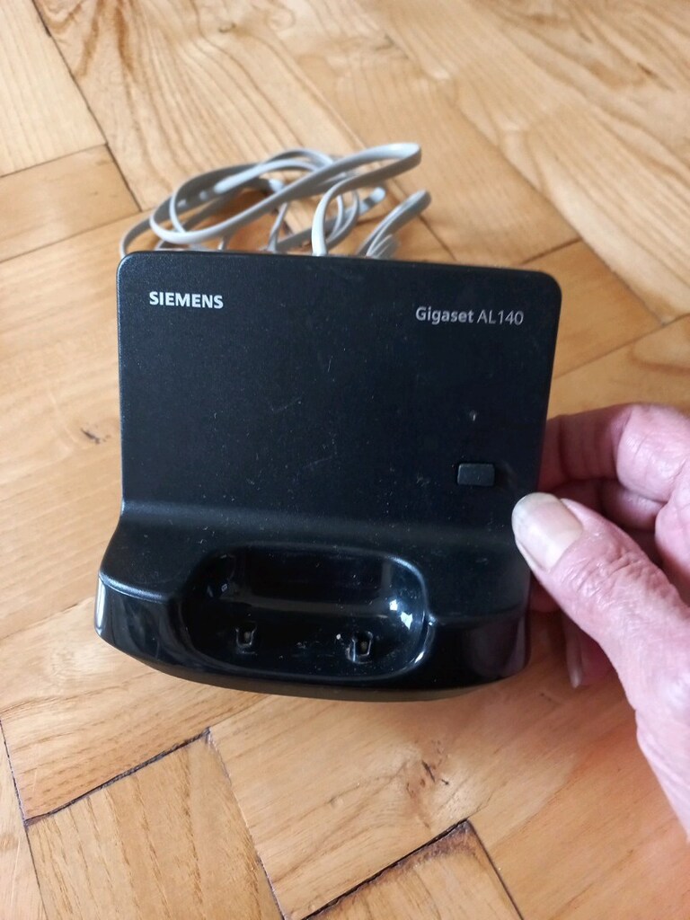 telsiz telefon - 4