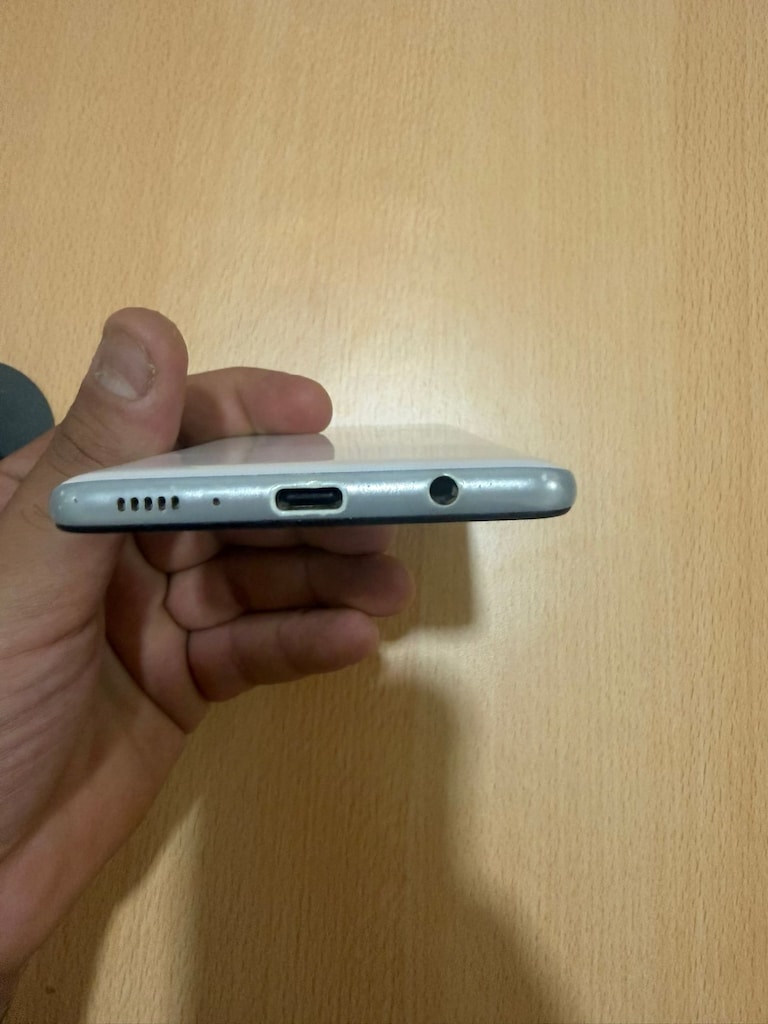 SAMSUNG A31 128 GB TÜRKİYE CİHAZI FULL AKSESUARLI NFC Lİ - 8