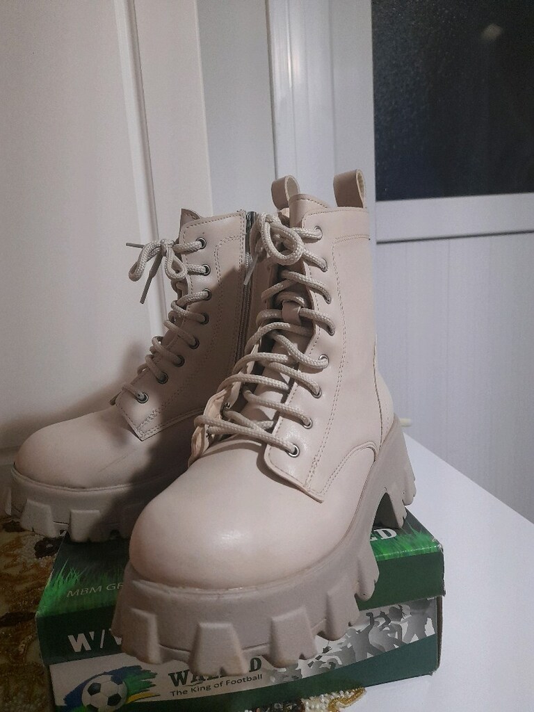 Kadın bot - 3