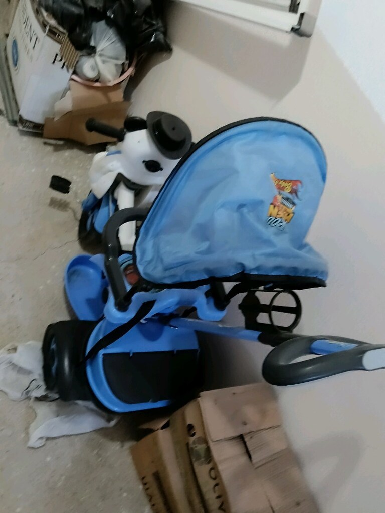 panda bisiklet - 2