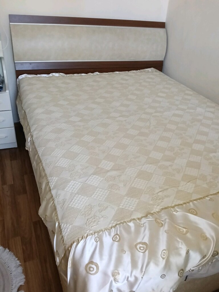 çift kişilik yatak - 3