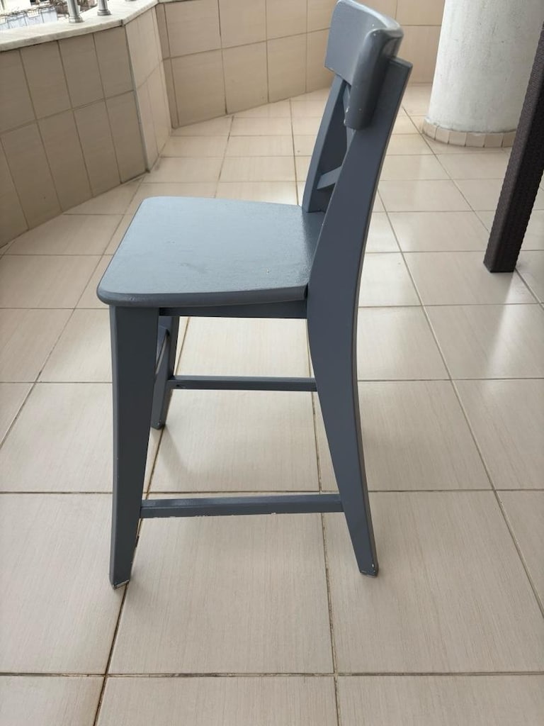 ikea cocuk sandalyesi - 6