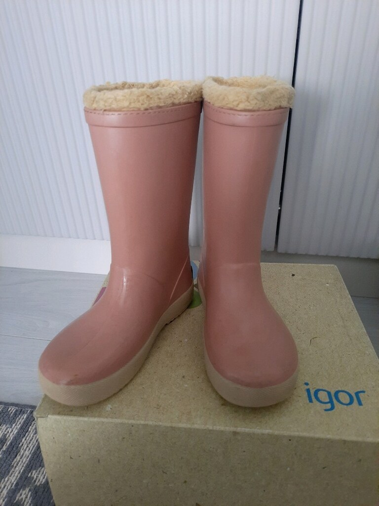yağmur botu - 2