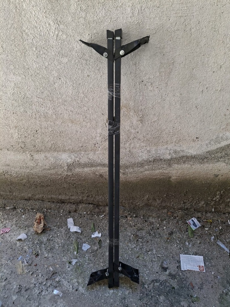 symbol port bagaj ara katı - 2