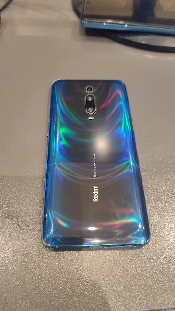 XİAOMİ Mİ 9T PRO - 6