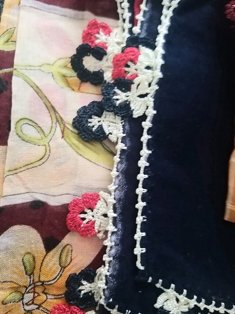 eşarp yazma - 18