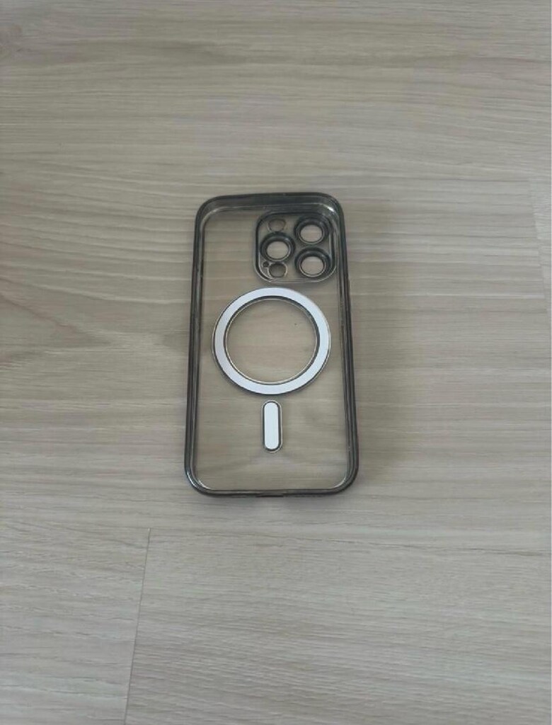 Apple İphone 14 Pro Kılıf - 2