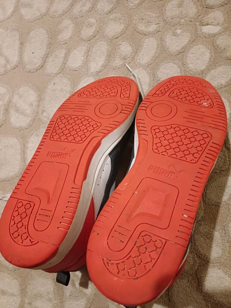 puma orjinal - 3
