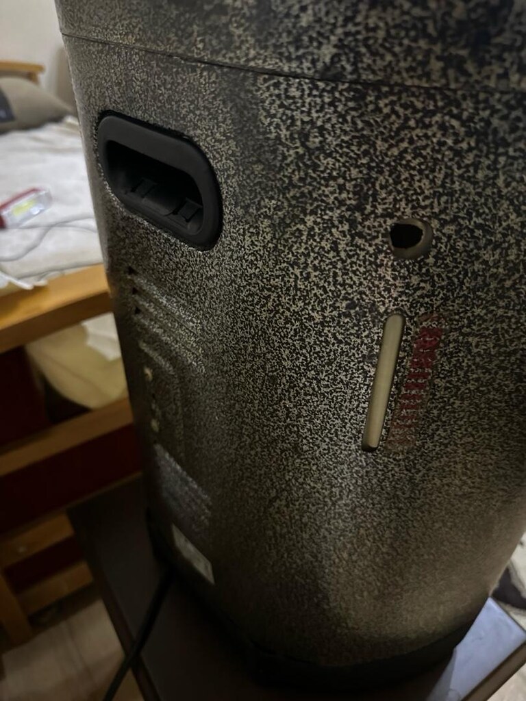 Elektrikli Isıtıcı ihlas Aura Quartz 2000 1850 W - 10