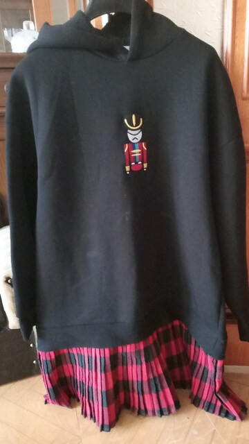 bayan sweatshirt