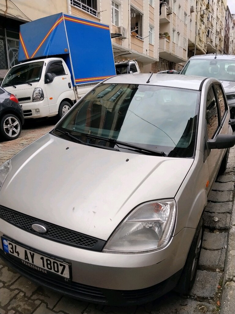 tertemiz aile aracı - 6