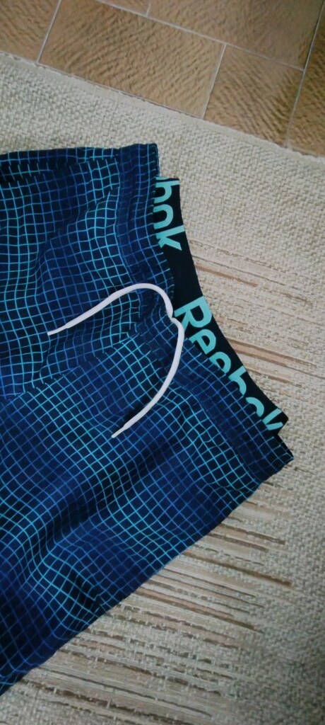 Reebok deniz şortu - 2