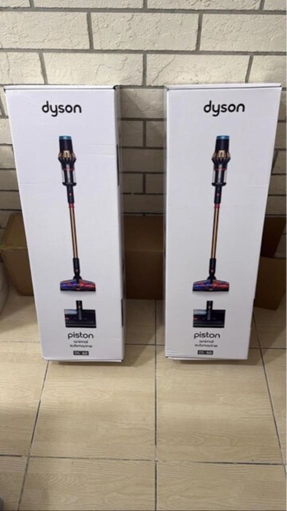 NESBATECH'DEN DYSON V16 ŞARJLI DİKEY DÜPÜRGE 12 AY ÖDEME PLANI İLE