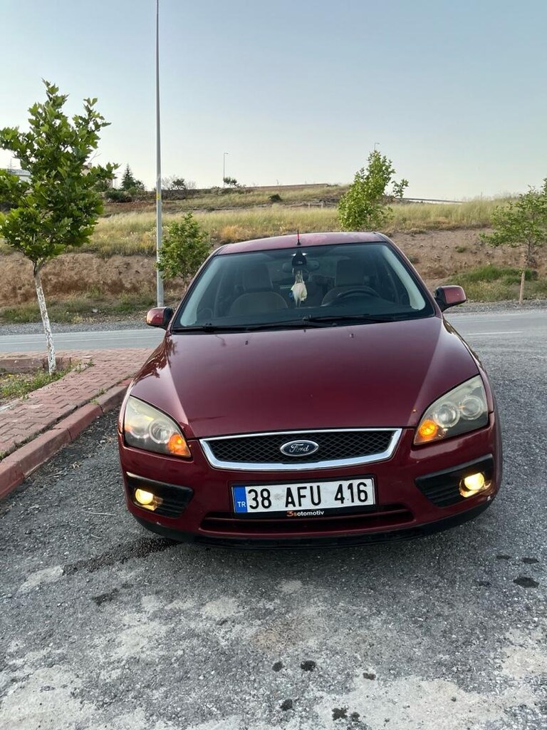 Focus ghia - 9