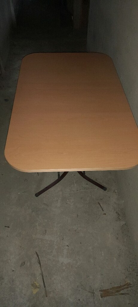 katlanır masa - 5