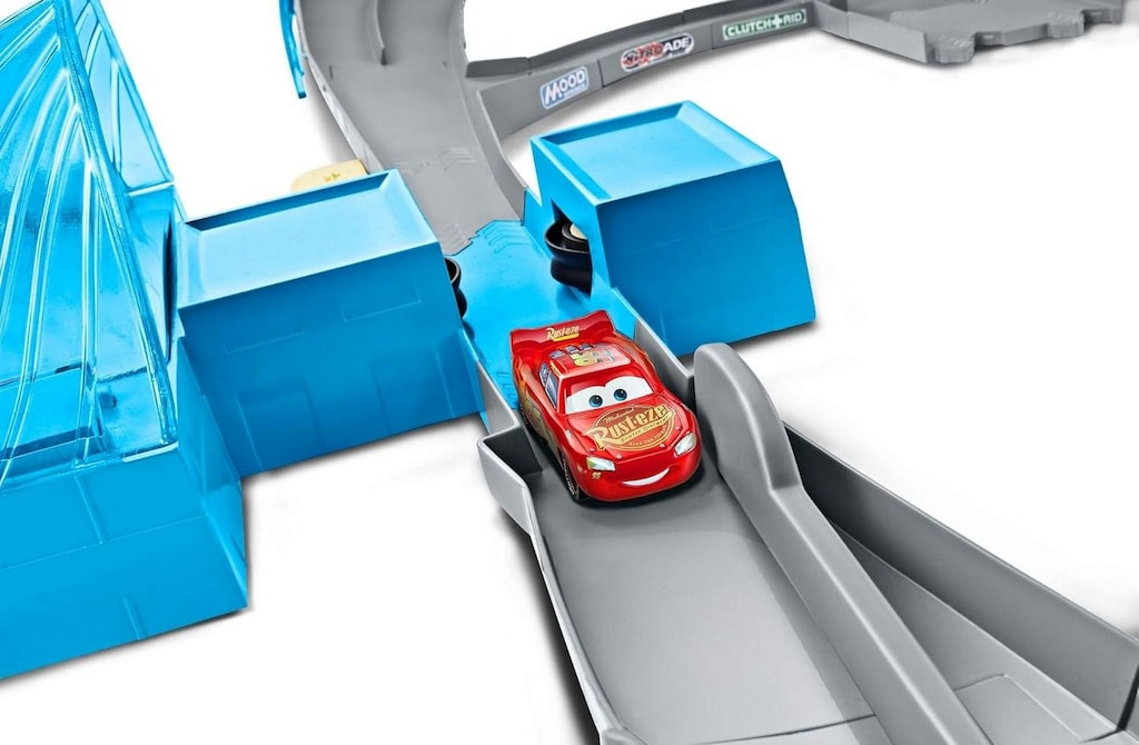 Disney Cars 3 Ultimate Florida - 5