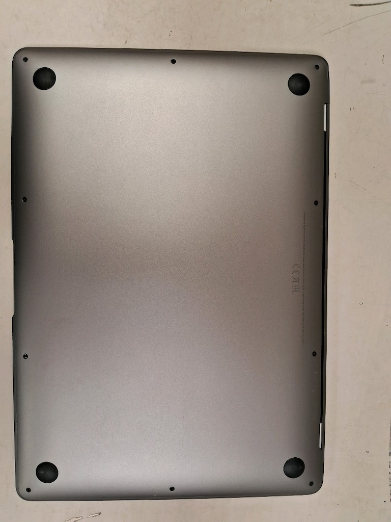 MACBOOKAİR 13İNÇ M1 2020 - 6