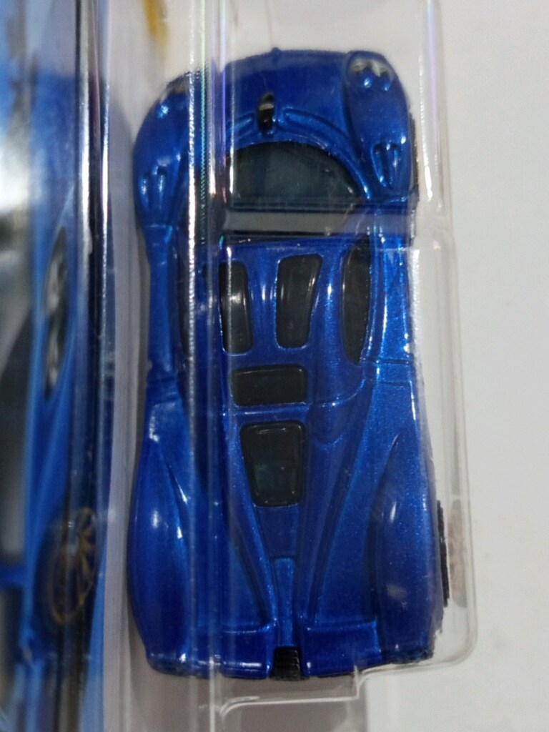 HOT WHEELS KOLEKSİYONLUK - 10