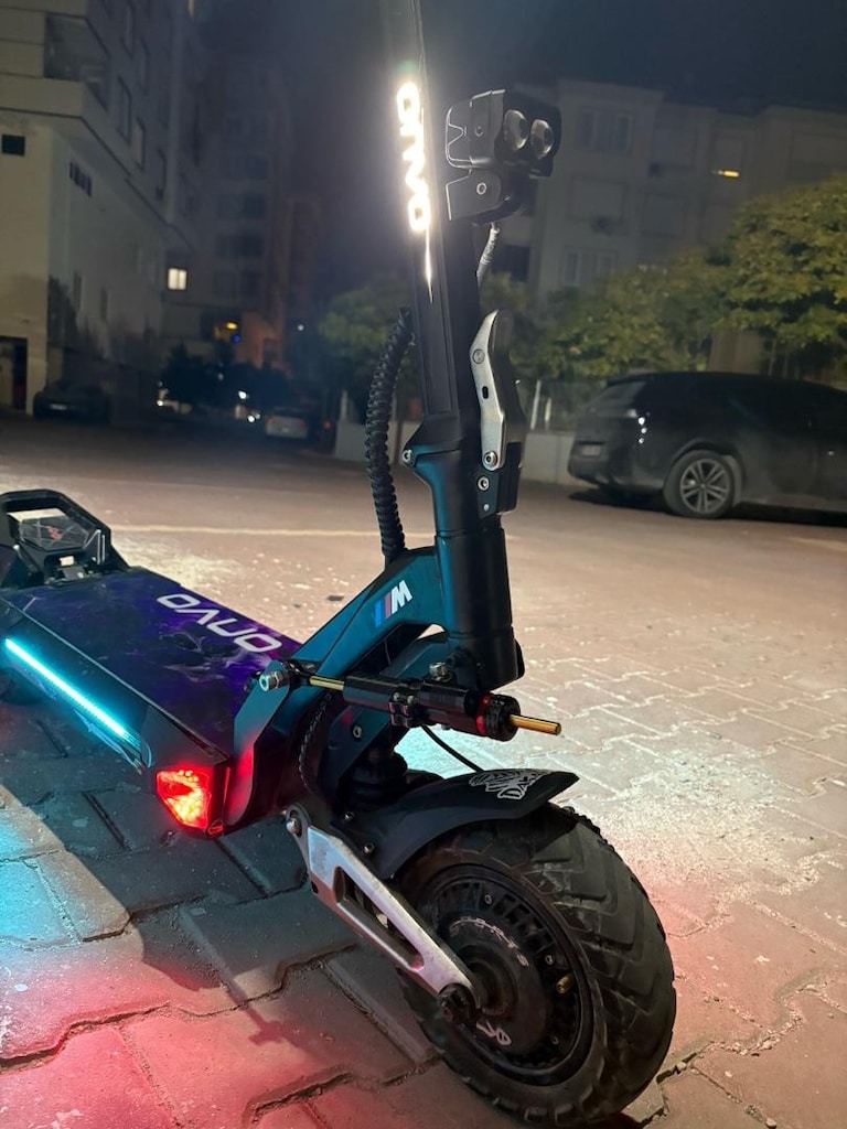 Dolu onvo Rx4 - 3