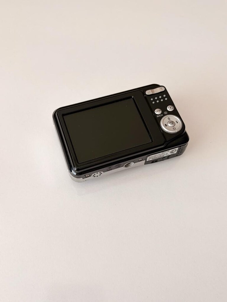 Fujifilm Dijital Fotoğraf Makinesi - 9