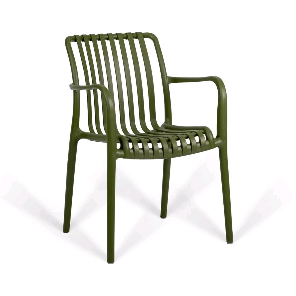 BAHÇE, CAFE, TERAS, BALKON SANDALYESİ DIŞ MEKAN İÇİN UYGUN SANDALYE - 3
