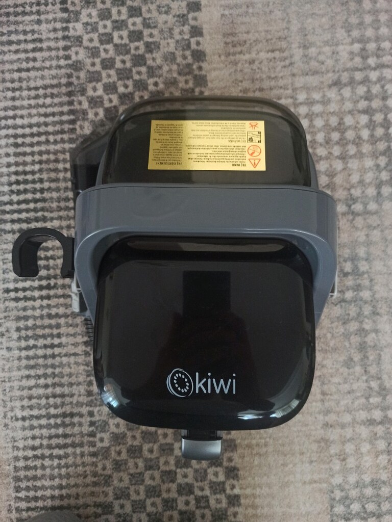 Kiwi KCC-4320 Koltuk & Halı Yıkama Makinesi - 5