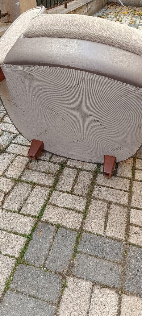 berjer deri koltuk - 6