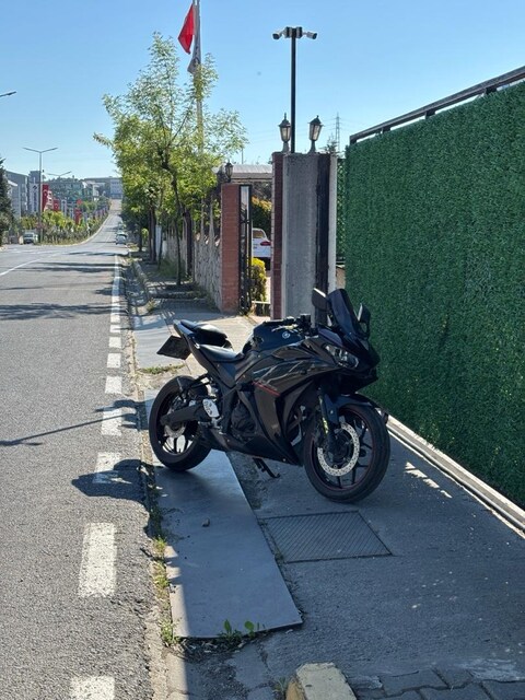 TEMİZ R25 ABS
