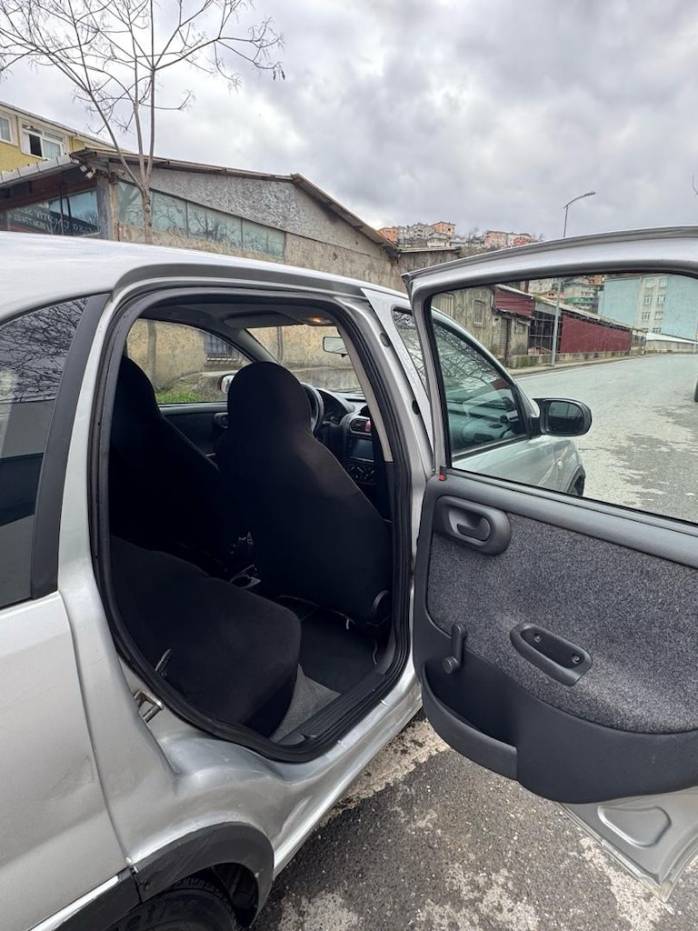 Opel Corsa 1.3 CDTI Essentia Motor Yürüyen Sorunsuz - 10