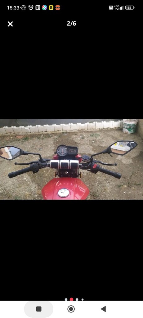 RKS 125 - 6