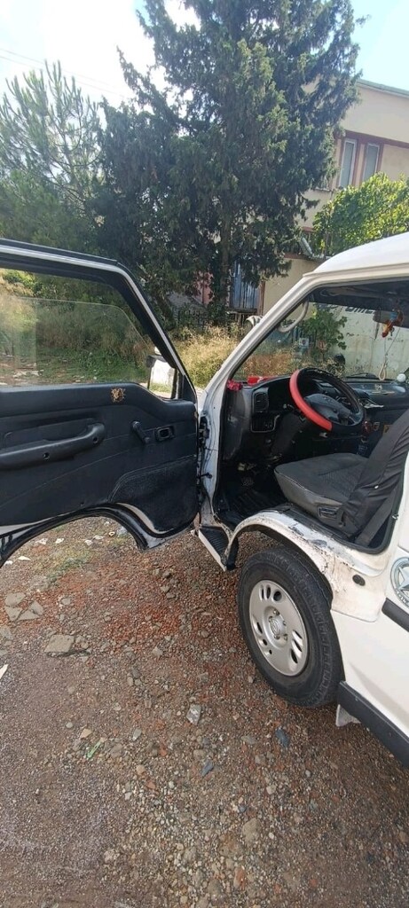 Sahibinden satılık Hyundai H100 - 7