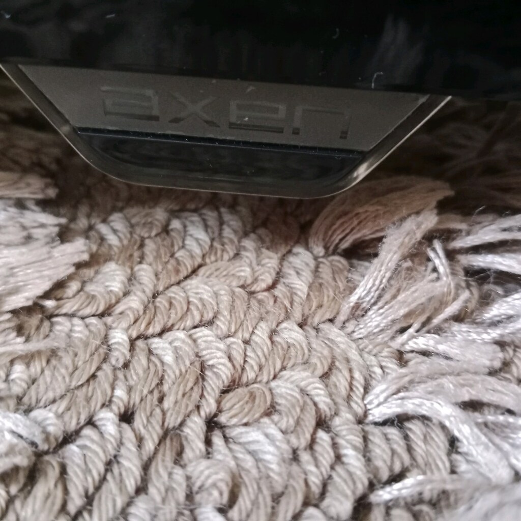 HD tv axen - 5