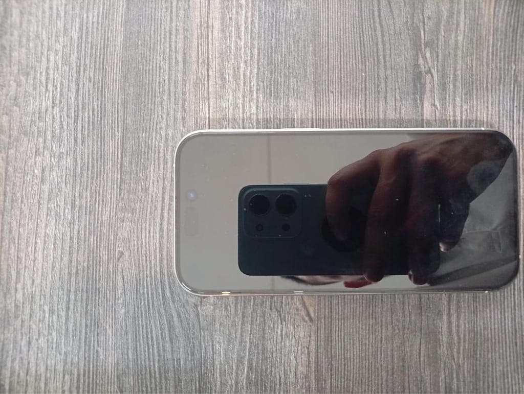Yurt İçi temiz iphone 16 Pro